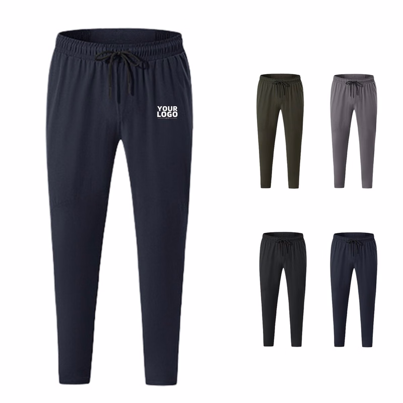 Mens Lightweight Jogger Pants