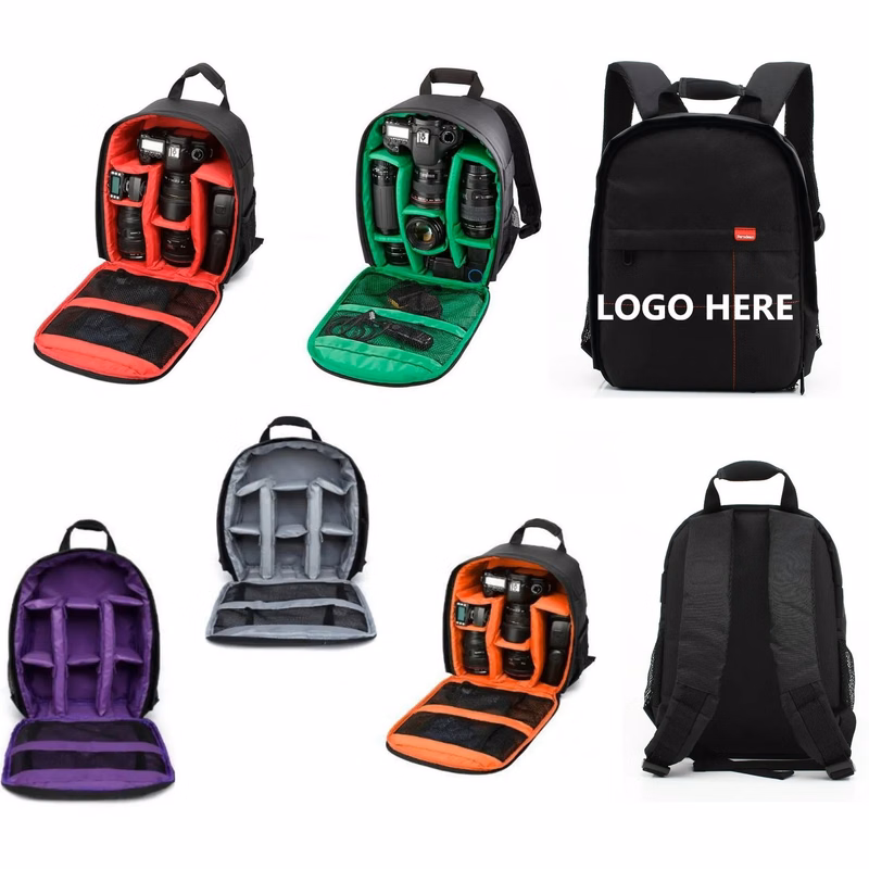 Professional Camera Backpack