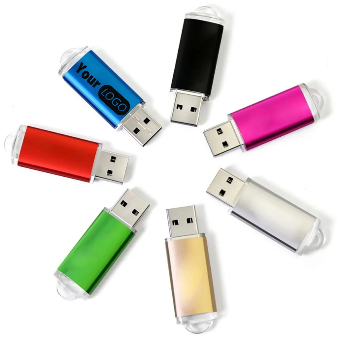 USB Drives 4GB 1