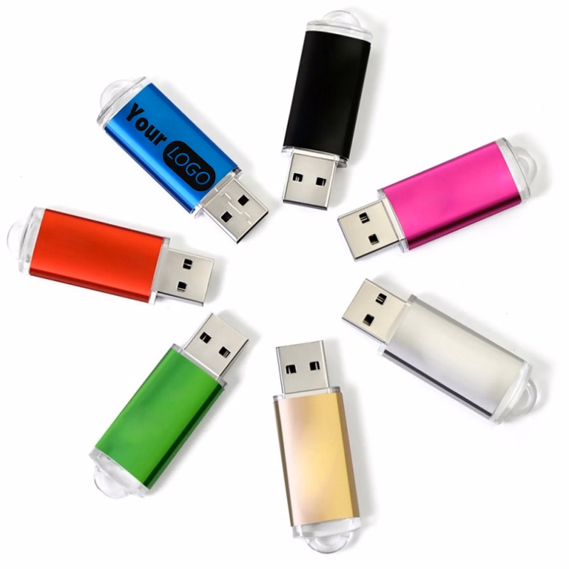 USB Drives 4GB