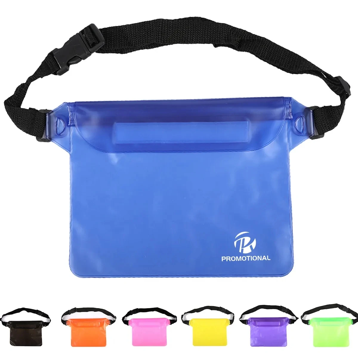 Waterproof Bag Fanny Pack 1