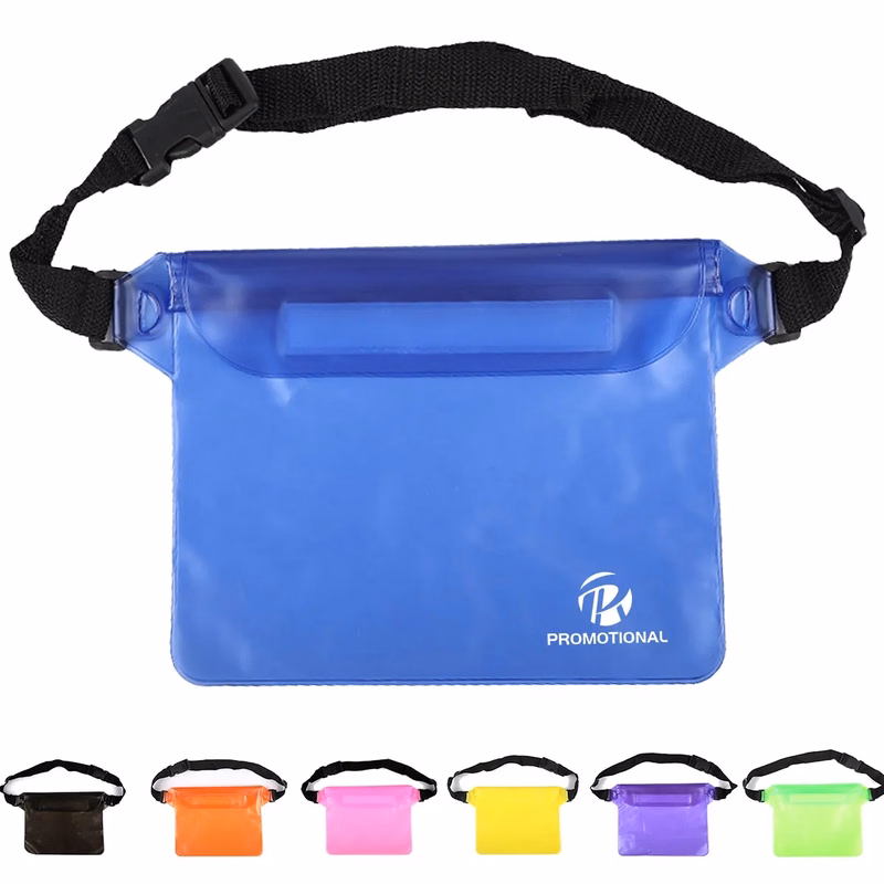 Waterproof Bag Fanny Pack