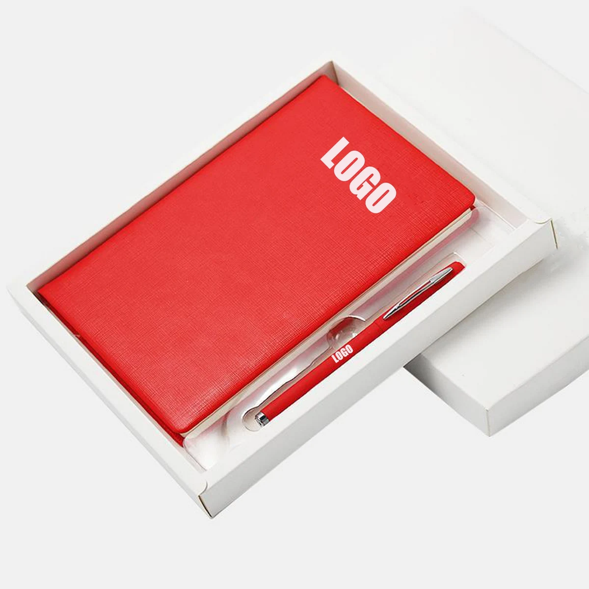 Classical Notebook Creative Gift Box Set 1