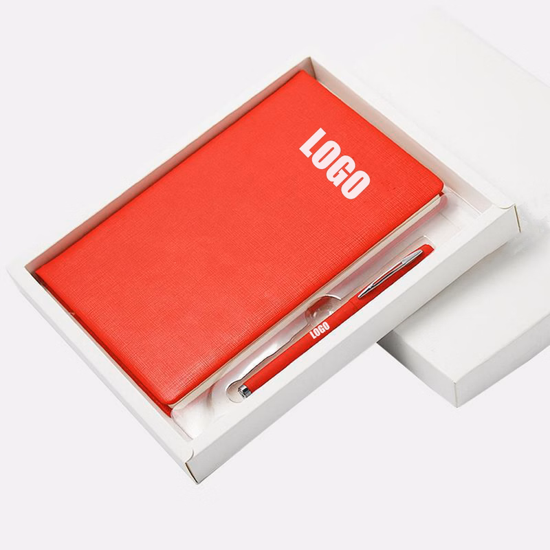Classical Notebook Creative Gift Box Set