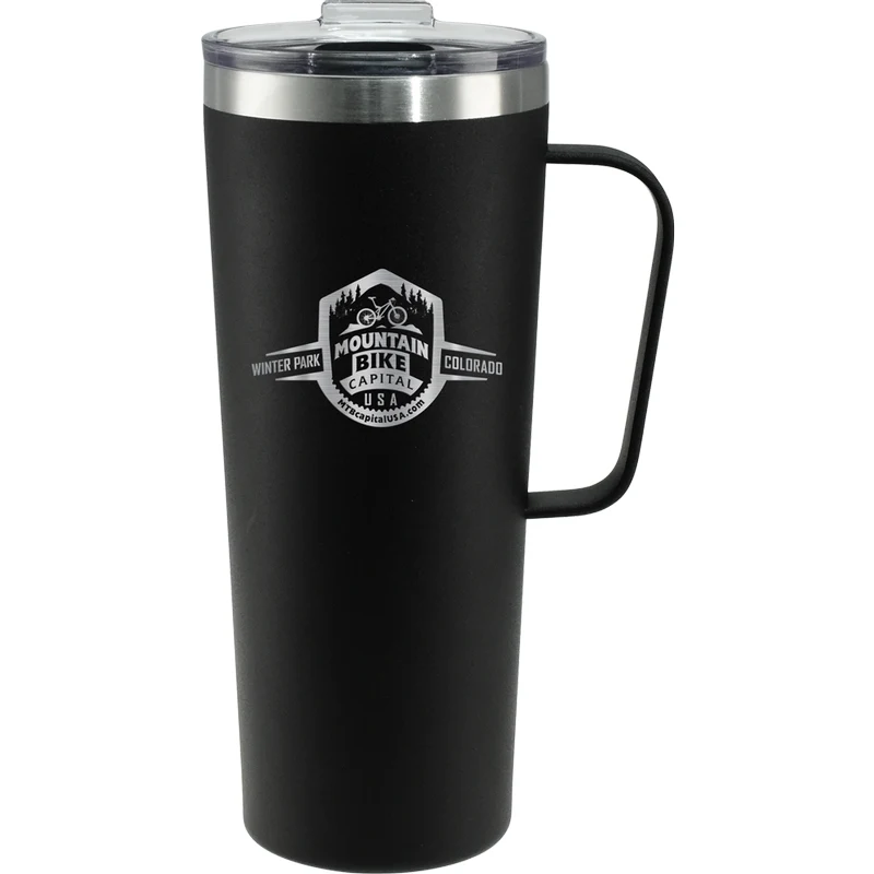 28 oz. Enzo Series - Laser Etched 1