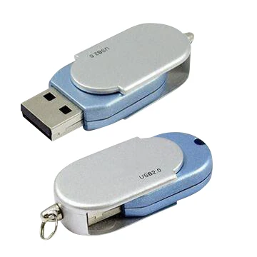 RMC70 Swivel USB Flash Drive 1