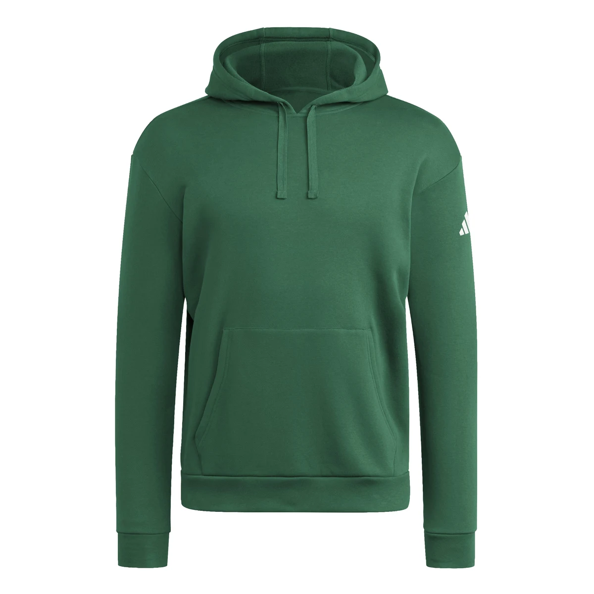 Mens Fleece Hoodie, custom hoodie or sweatshirt with logo imprint 1