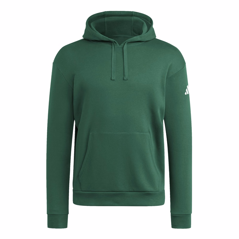 MENS FLEECE HOODIE