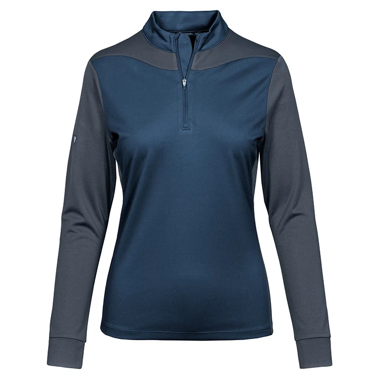 Levelwear Ladies Keepsake Midlayer 1