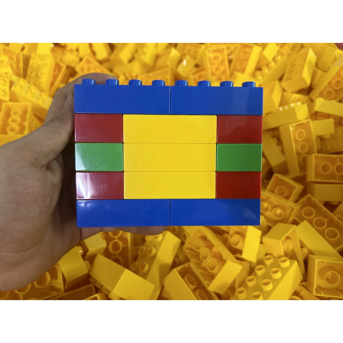 Building Blocks 1