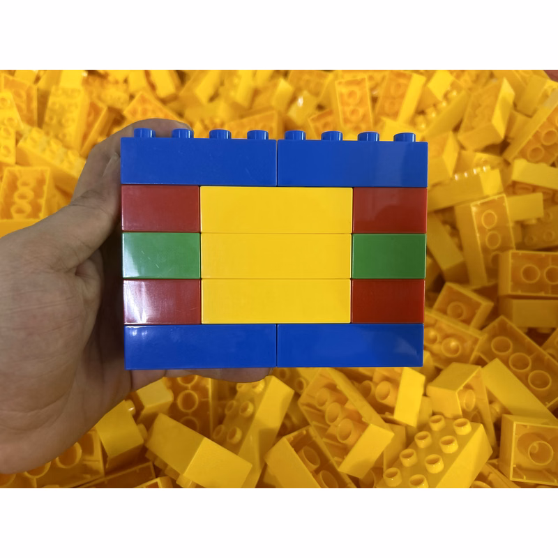 Building Blocks