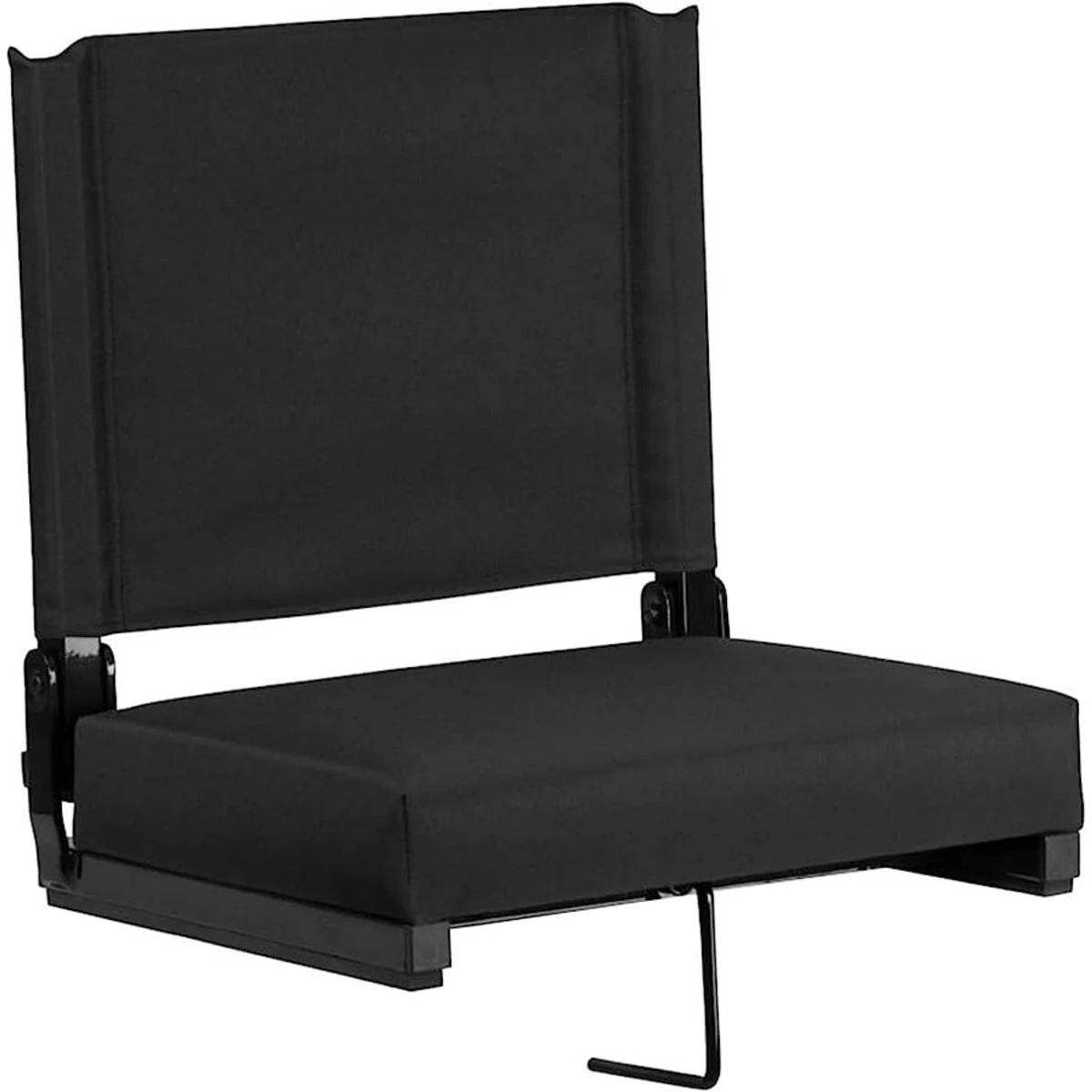 Stadium Chairs for Bleachers with Back Support 1