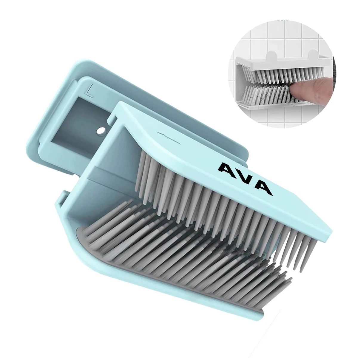 Silicone Hair Trap Collector 1