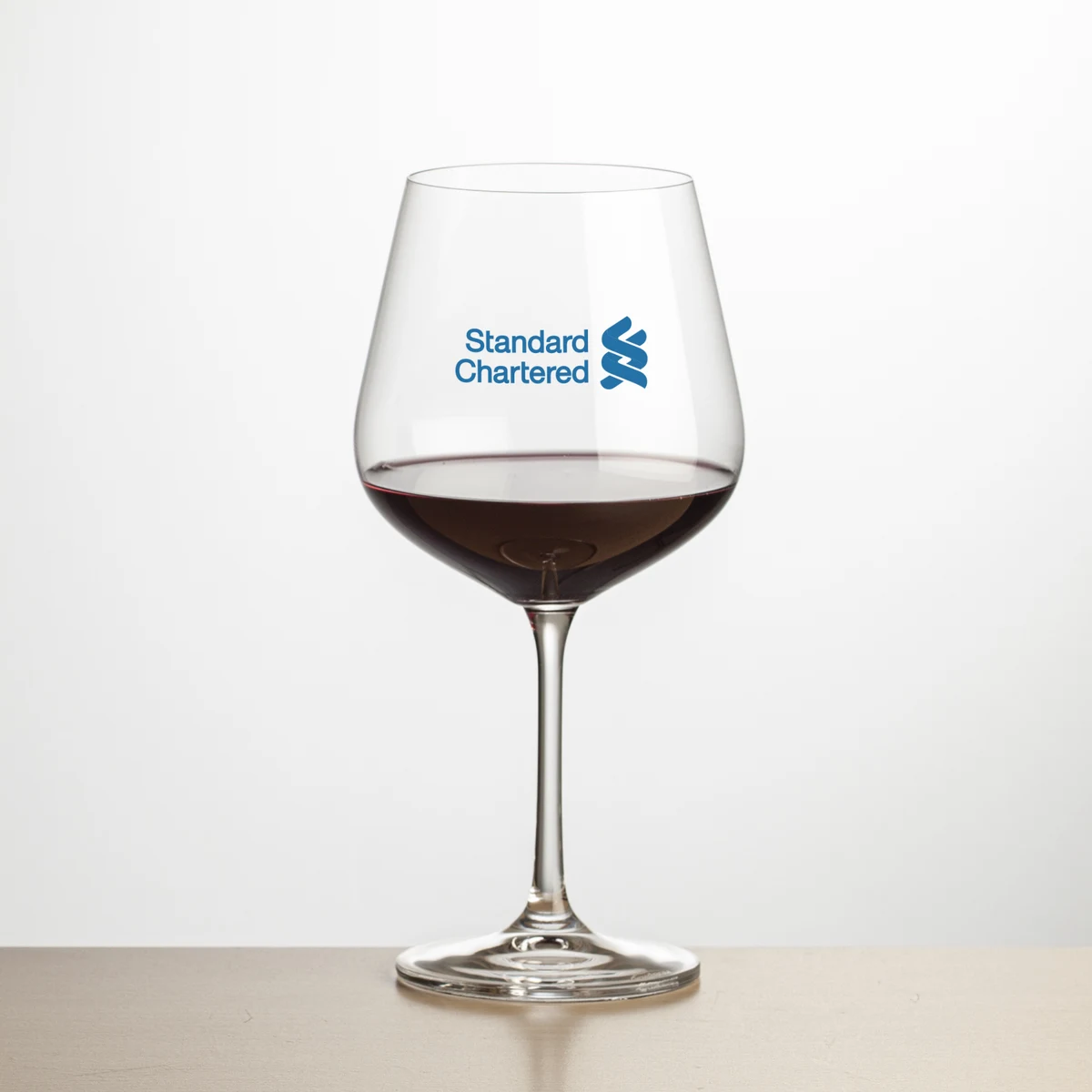 Laurent Red Wine - Imprinted 1