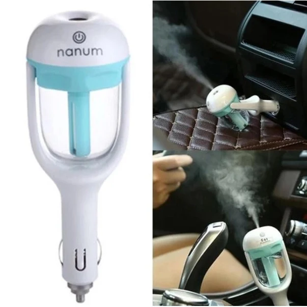 Car Air Diffuser Device 1