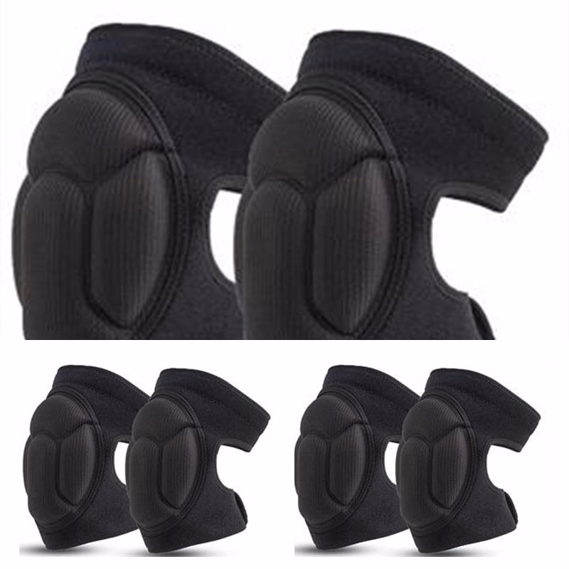Garden Kneepads
