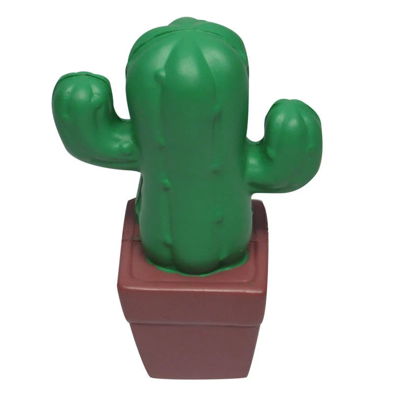 Cactus Shape Stress Reliever 1