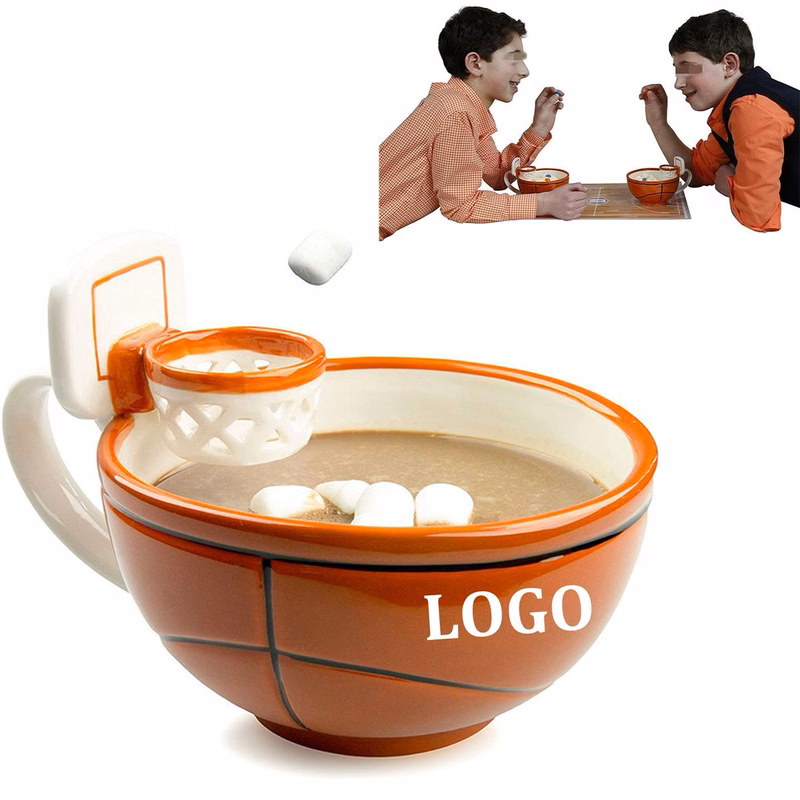 Basketball Mug