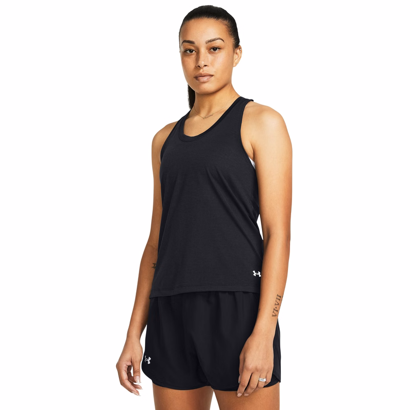 UA Launch Women's Singlet