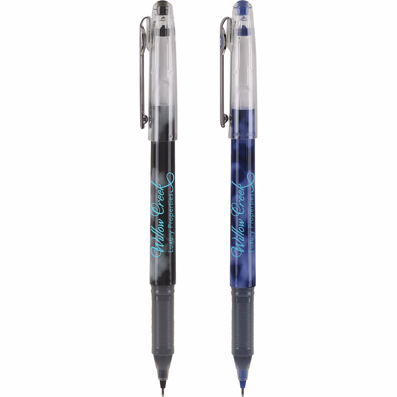 Precise P-700 Gel Ink Pen (0.7mm)