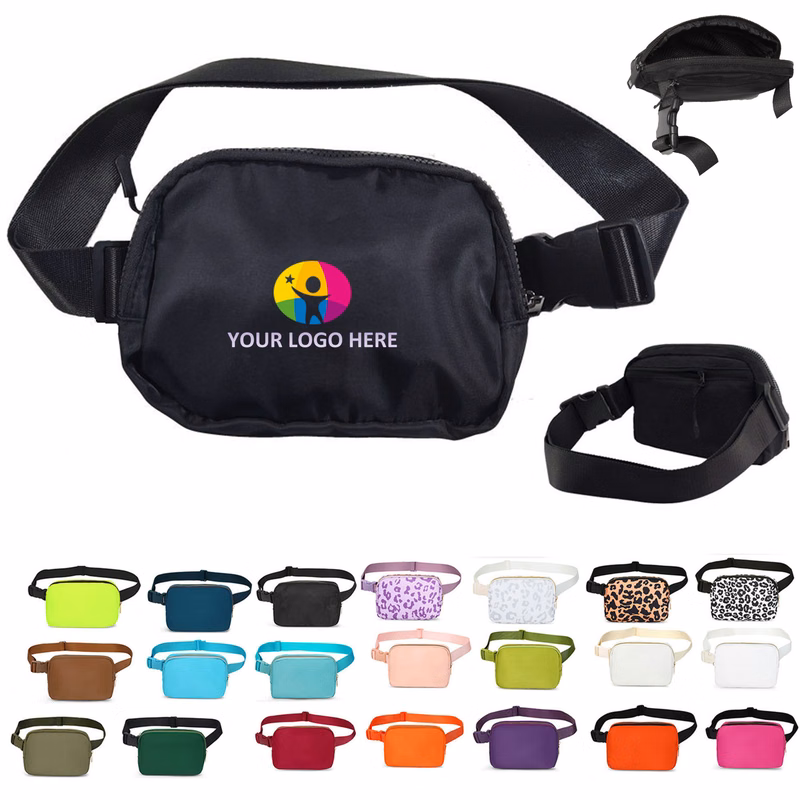 Trendy Crossbody Bag