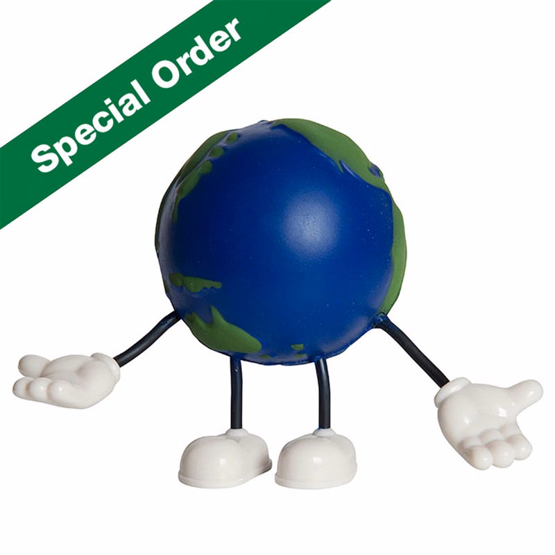 Earth Bendy
