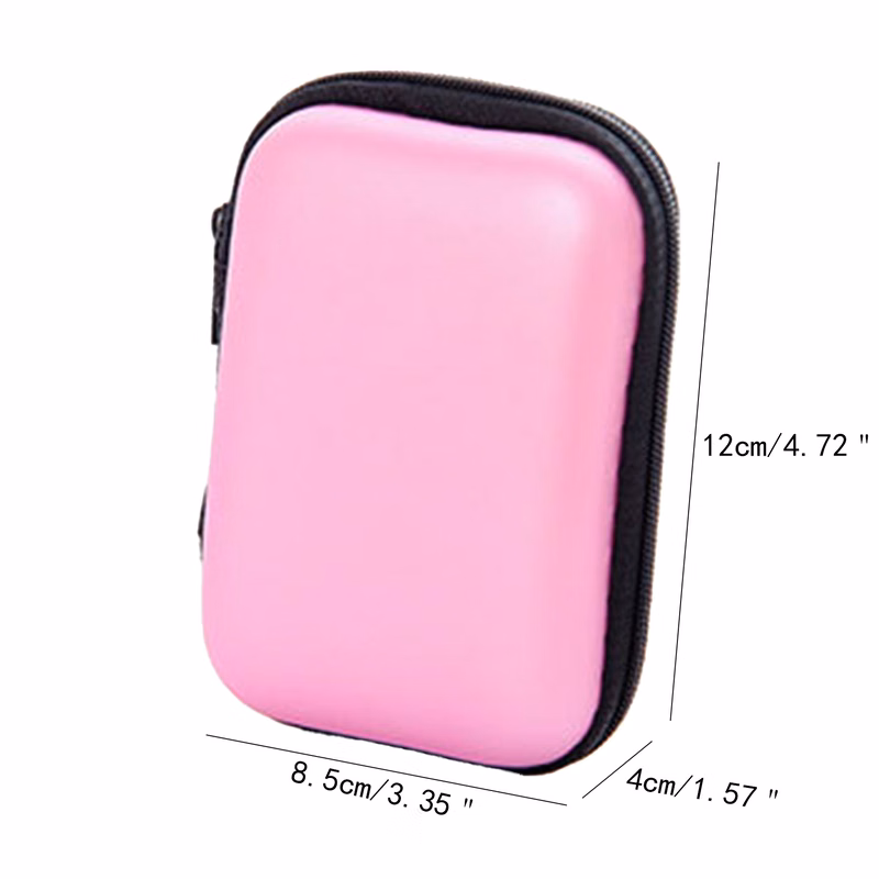 Data Cable Storage Box