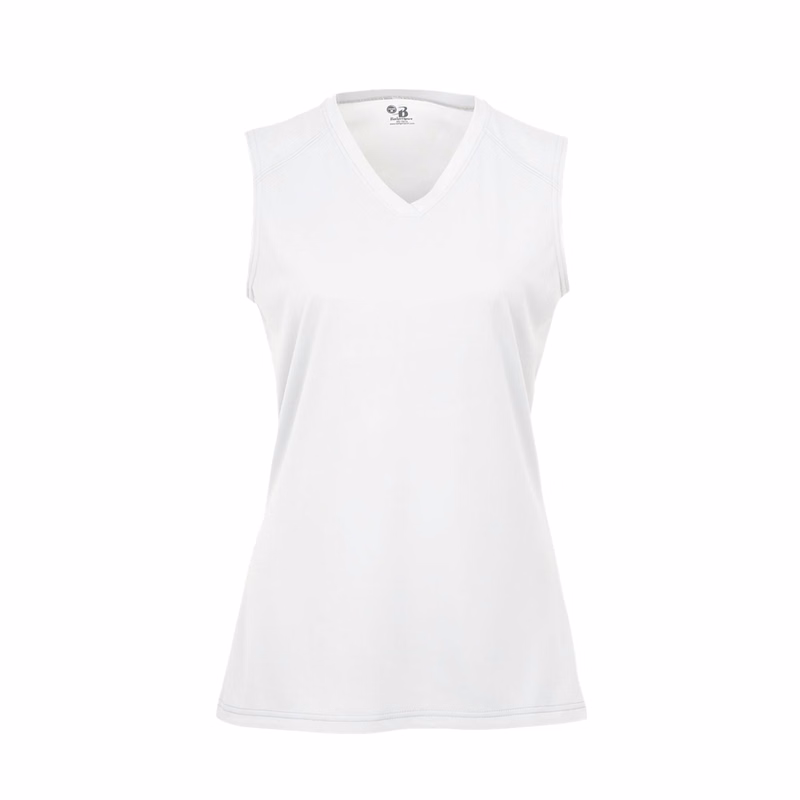 GIRLS B-CORE SLEEVELESS TANK