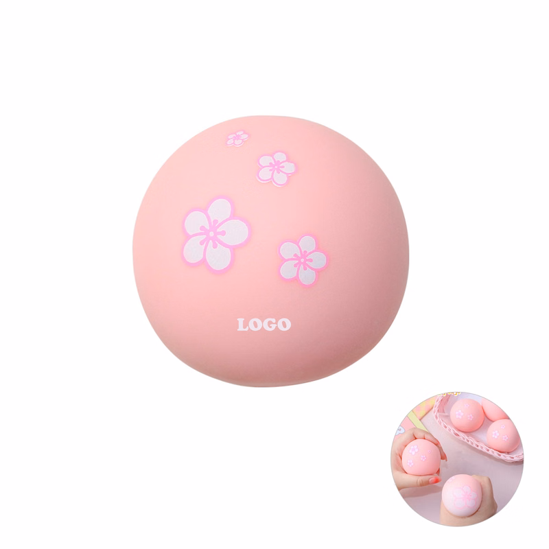 Stretchy Ball Fidget Toy (direct import)