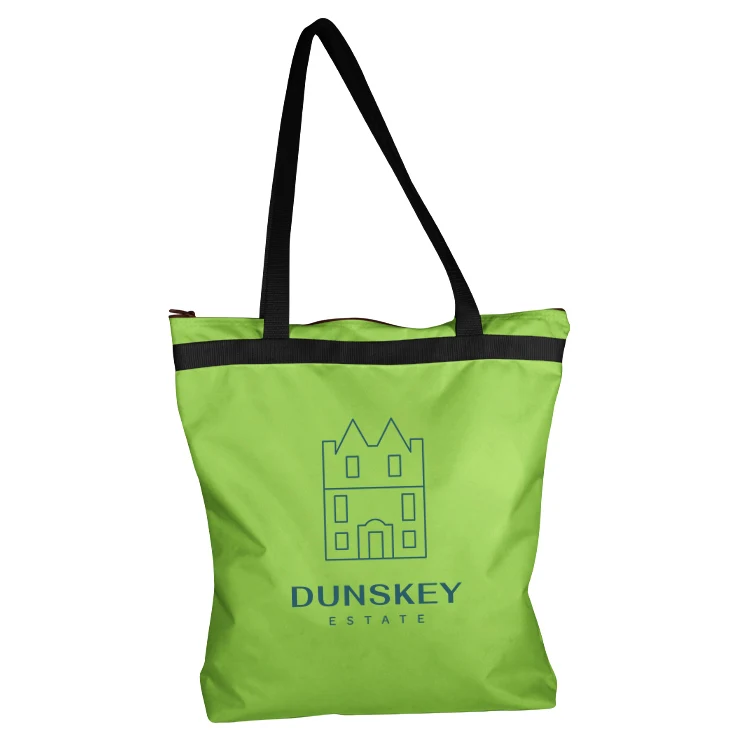 The Bagabond Tote- Medium 1