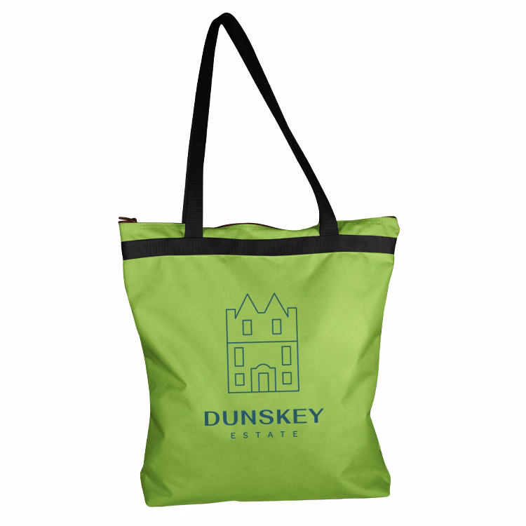The Bagabond Tote- Medium