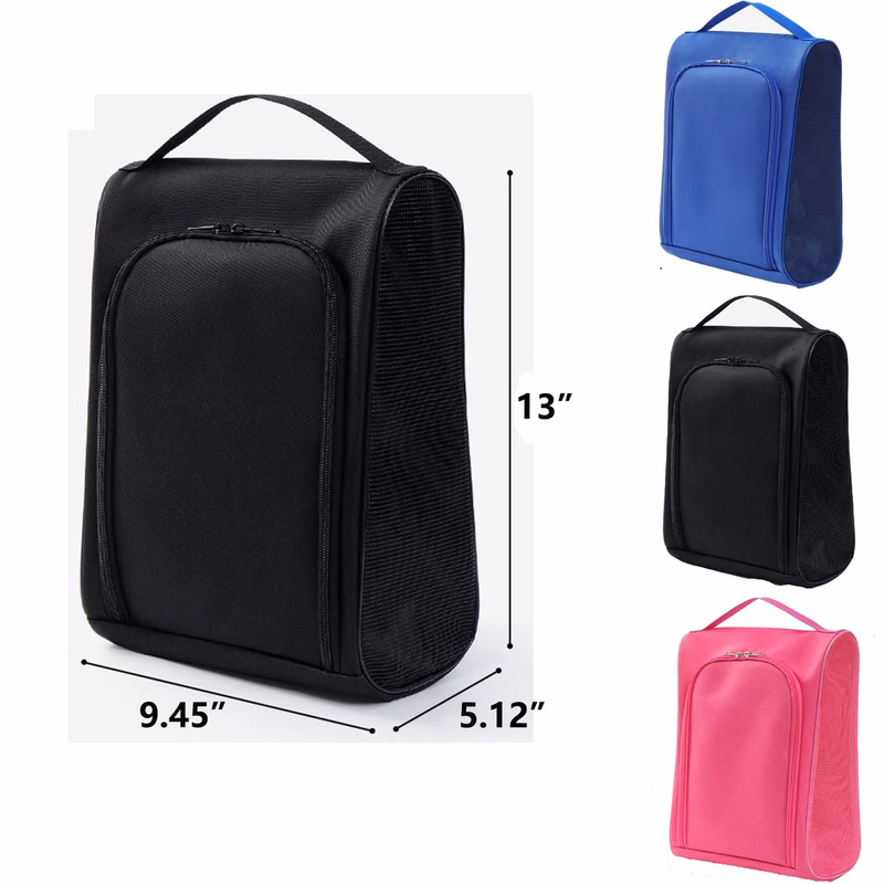 Expandable Shoe Storage Bag