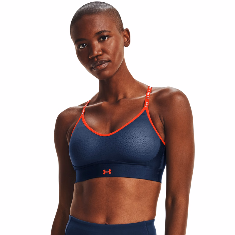 UA Infinity Low Women's Sports Bra