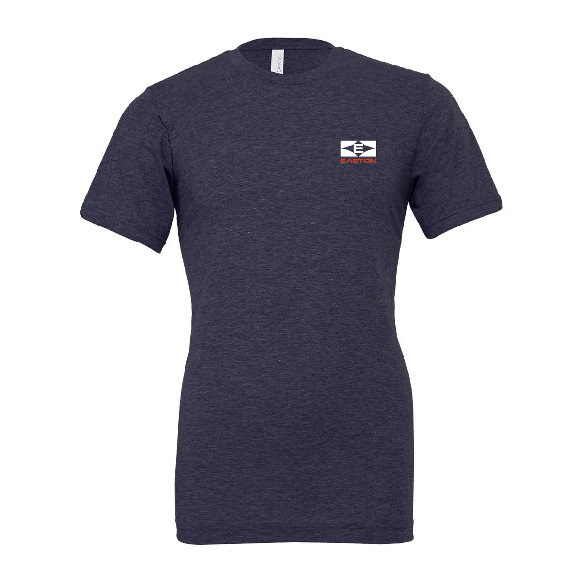 Easton Men's Retro Bat Flag T-Shirt 1