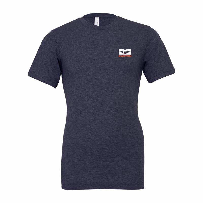 Easton Men's Retro Bat Flag T-Shirt