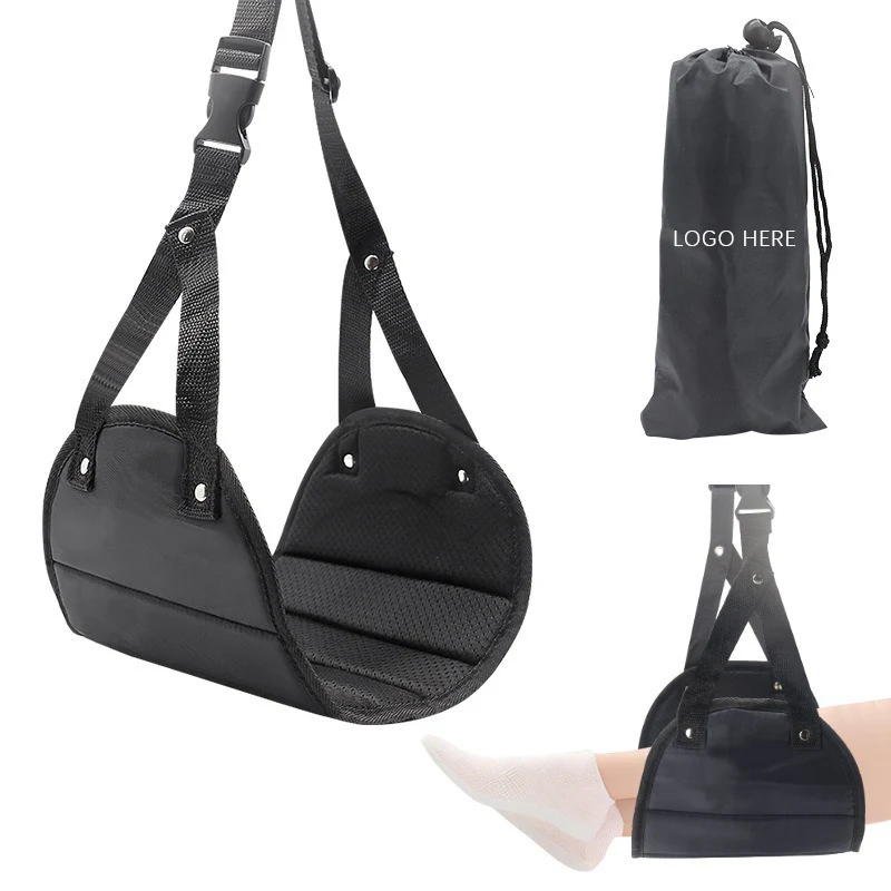 Leg Rest Support Strap 1