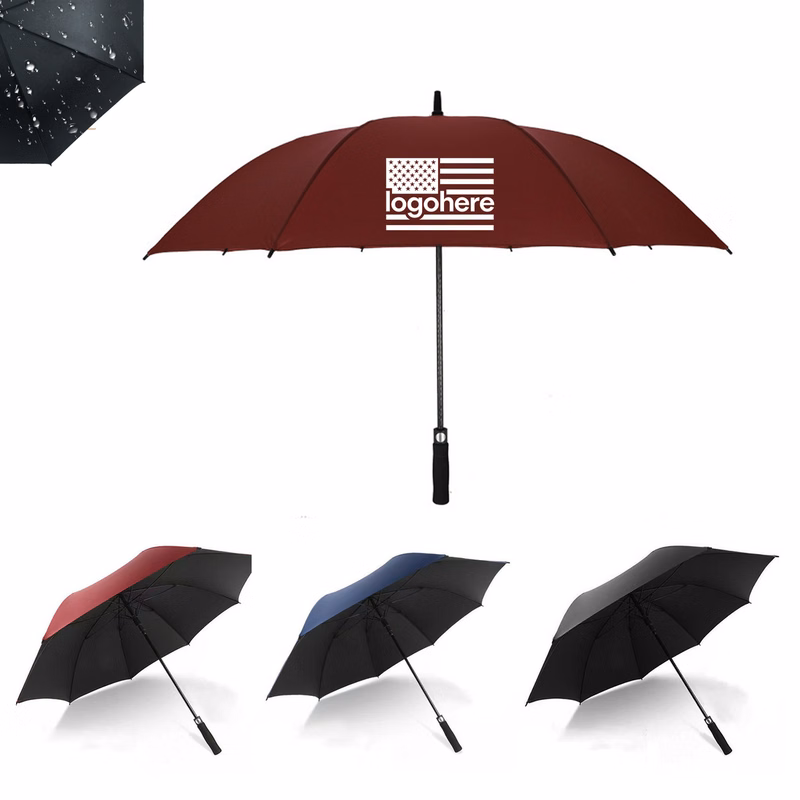 Windproof Golf Umbrella