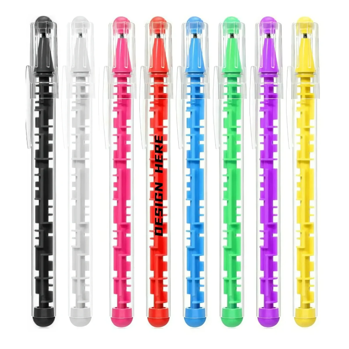 Maze Ballpoint Pen Funny Toy 1