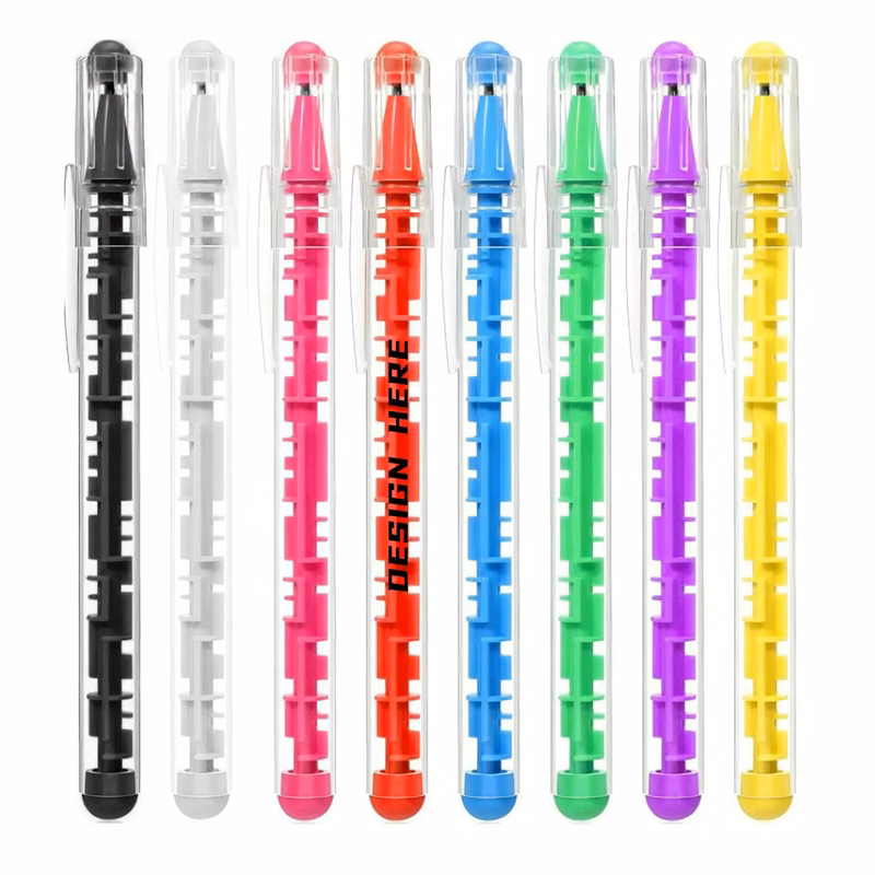 Maze Ballpoint Pen Funny Toy