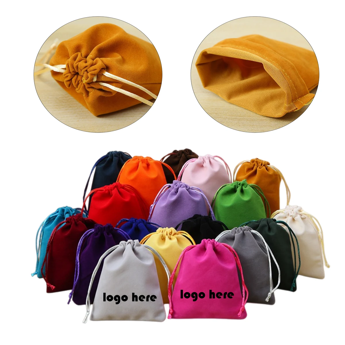 Personalized Gift Bags 1