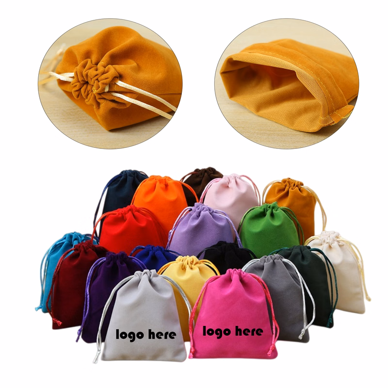 Personalized Gift Bags