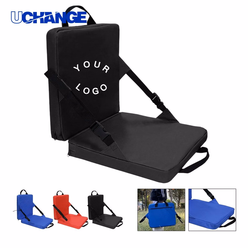 Folding Foam Stadium Seat Cushion