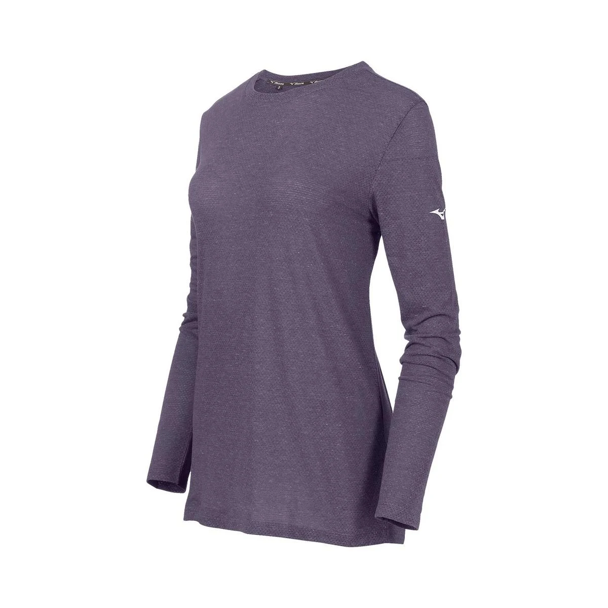 Women's Mizuno Infinity Long Sleeve 1