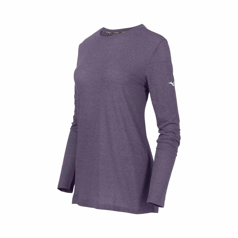 Women's Mizuno Infinity Long Sleeve