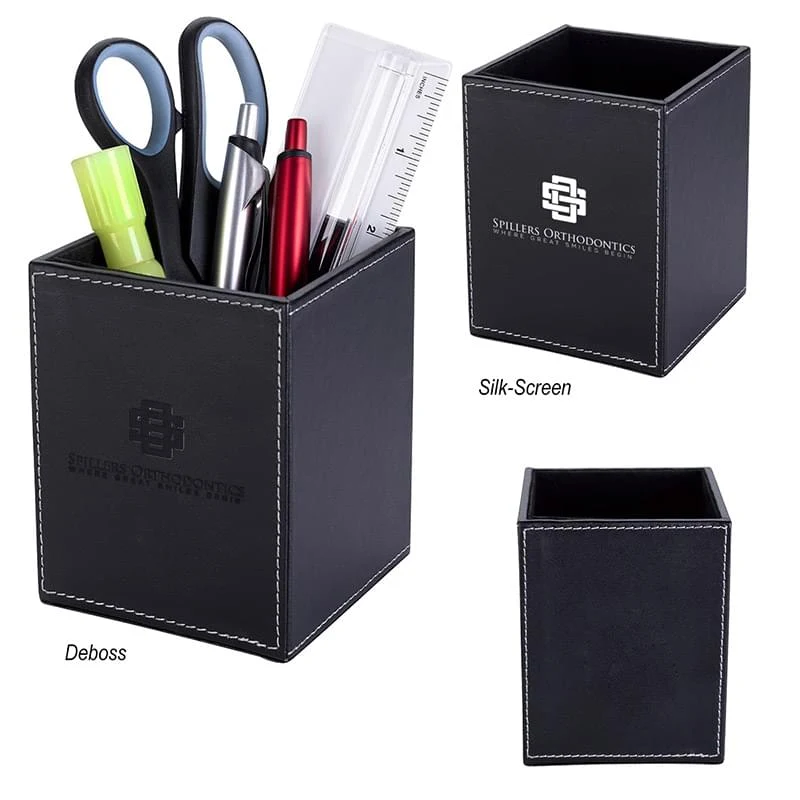 Pen and Pencil Holder 1