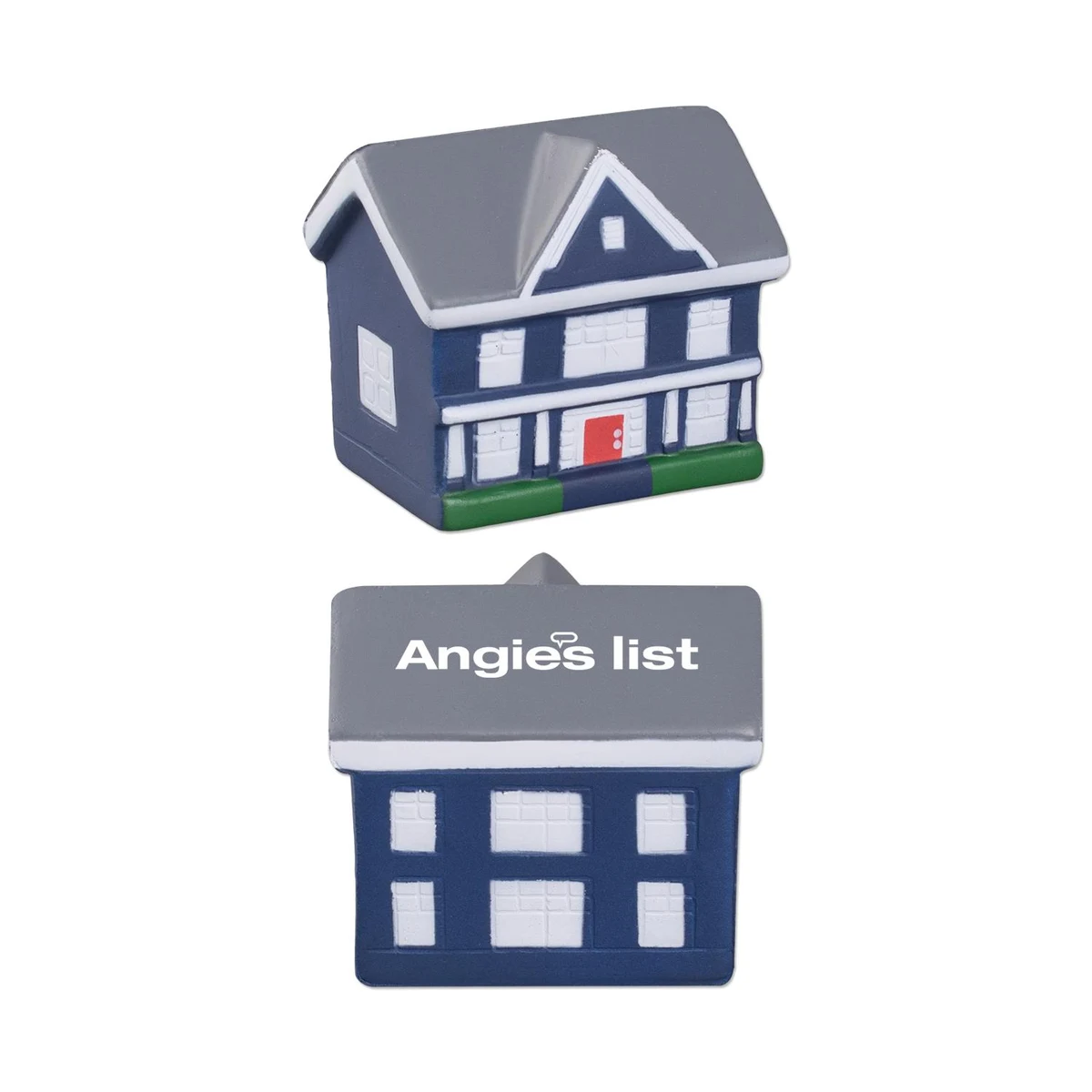 Craftsman Style House Stress Reliever 1