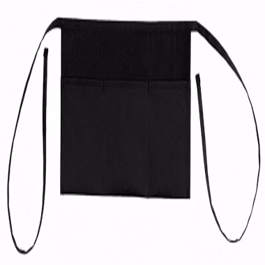 Ashely Cotton Twill Apron