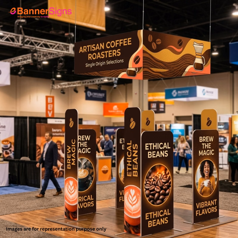Tradeshow Indoor Combo 10