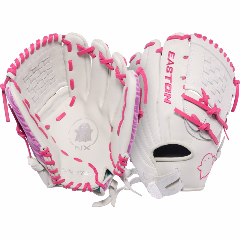 Easton Ghost NX 12 Fastpitch Glove, Pitcher