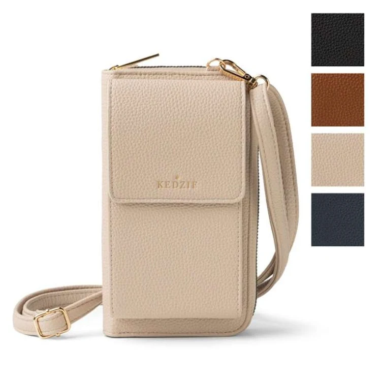 Eclipse Smartphone Crossbody - Assorted 1
